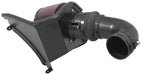 K&N 63-3096 Engine Cold Air Intake Performance Kit - Truck Part Superstore
