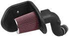 K&N 63-3097 Engine Cold Air Intake Performance Kit - Truck Part Superstore