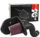 K&N 63-3097 Engine Cold Air Intake Performance Kit - Truck Part Superstore