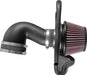 K&N 63-3100 Engine Cold Air Intake Performance Kit - Truck Part Superstore