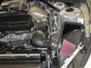 K&N 63-3105 Engine Cold Air Intake Performance Kit - Truck Part Superstore