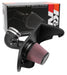 K&N 63-3105 Engine Cold Air Intake Performance Kit - Truck Part Superstore