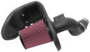 K&N 63-3106 Engine Cold Air Intake Performance Kit - Truck Part Superstore