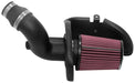 K&N 63-3106 Engine Cold Air Intake Performance Kit - Truck Part Superstore