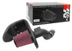 K&N 63-3106 Engine Cold Air Intake Performance Kit - Truck Part Superstore