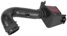 K&N 63-3111 Engine Cold Air Intake Performance Kit - Truck Part Superstore