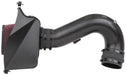 K&N 63-3111 Engine Cold Air Intake Performance Kit - Truck Part Superstore