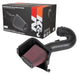 K&N 63-3111 Engine Cold Air Intake Performance Kit - Truck Part Superstore