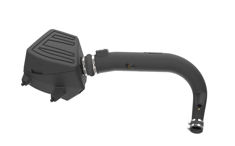 K&N 63-3113 Engine Cold Air Intake Performance Kit - Truck Part Superstore