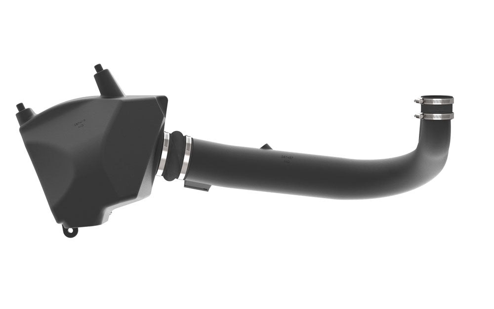 K&N 63-3113 Engine Cold Air Intake Performance Kit - Truck Part Superstore