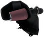 K&N 63-3115 Engine Cold Air Intake Performance Kit - Truck Part Superstore