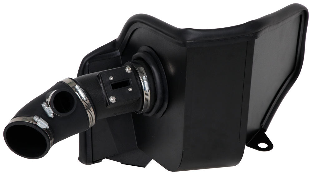 K&N 63-3115 Engine Cold Air Intake Performance Kit - Truck Part Superstore