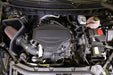 K&N 63-3115 Engine Cold Air Intake Performance Kit - Truck Part Superstore