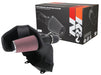 K&N 63-3115 Engine Cold Air Intake Performance Kit - Truck Part Superstore