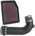 K&N 63-3116 Engine Cold Air Intake Performance Kit - Truck Part Superstore