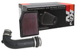 K&N 63-3116 Engine Cold Air Intake Performance Kit - Truck Part Superstore