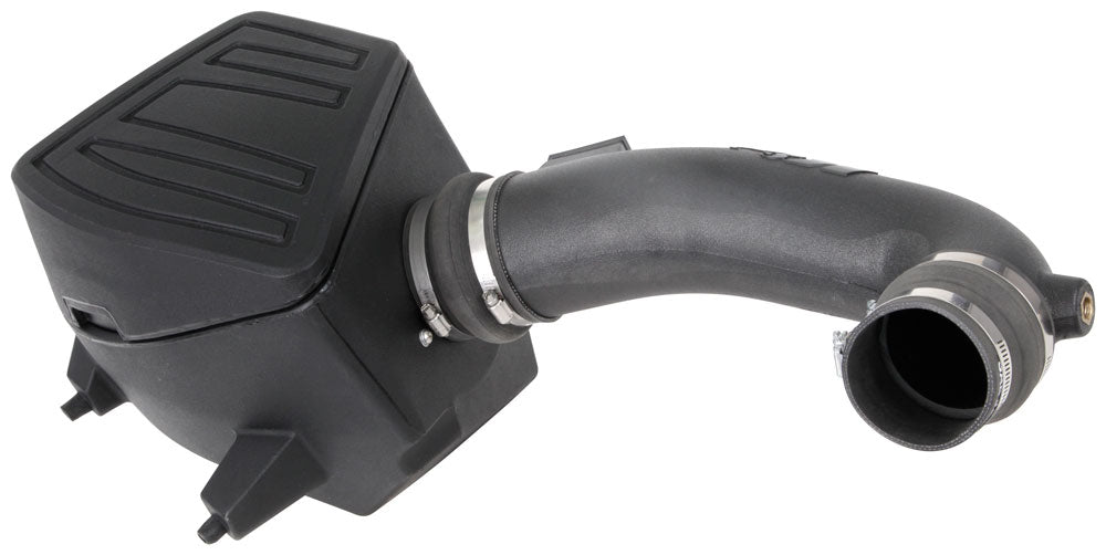 K&N 63-3117 Engine Cold Air Intake Performance Kit - Truck Part Superstore