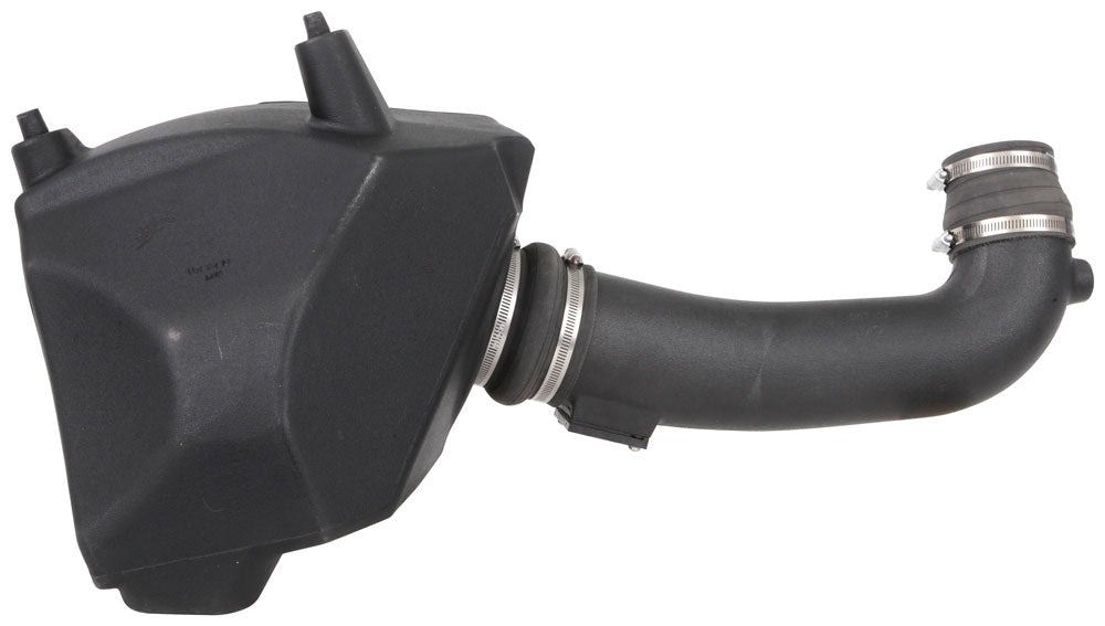 K&N 63-3117 Engine Cold Air Intake Performance Kit - Truck Part Superstore