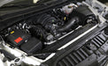 K&N 63-3117 Engine Cold Air Intake Performance Kit - Truck Part Superstore