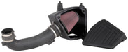 K&N 63-3117 Engine Cold Air Intake Performance Kit - Truck Part Superstore