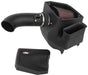 K&N 63-3119 Engine Air Intake and Air Box Kit - Truck Part Superstore