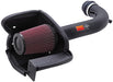 K&N 63-3514 Engine Cold Air Intake Performance Kit - Truck Part Superstore