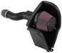 K&N 63-3516 Engine Cold Air Intake Performance Kit - Truck Part Superstore