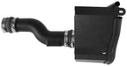 K&N 63-3516 Engine Cold Air Intake Performance Kit - Truck Part Superstore
