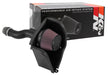 K&N 63-3516 Engine Cold Air Intake Performance Kit - Truck Part Superstore