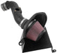 K&N 63-3517 Engine Cold Air Intake Performance Kit - Truck Part Superstore