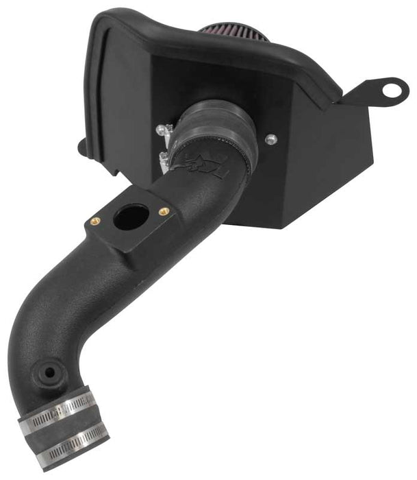 K&N 63-3517 Engine Cold Air Intake Performance Kit - Truck Part Superstore