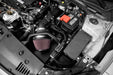 K&N 63-3517 Engine Cold Air Intake Performance Kit - Truck Part Superstore