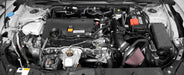 K&N 63-3517 Engine Cold Air Intake Performance Kit - Truck Part Superstore