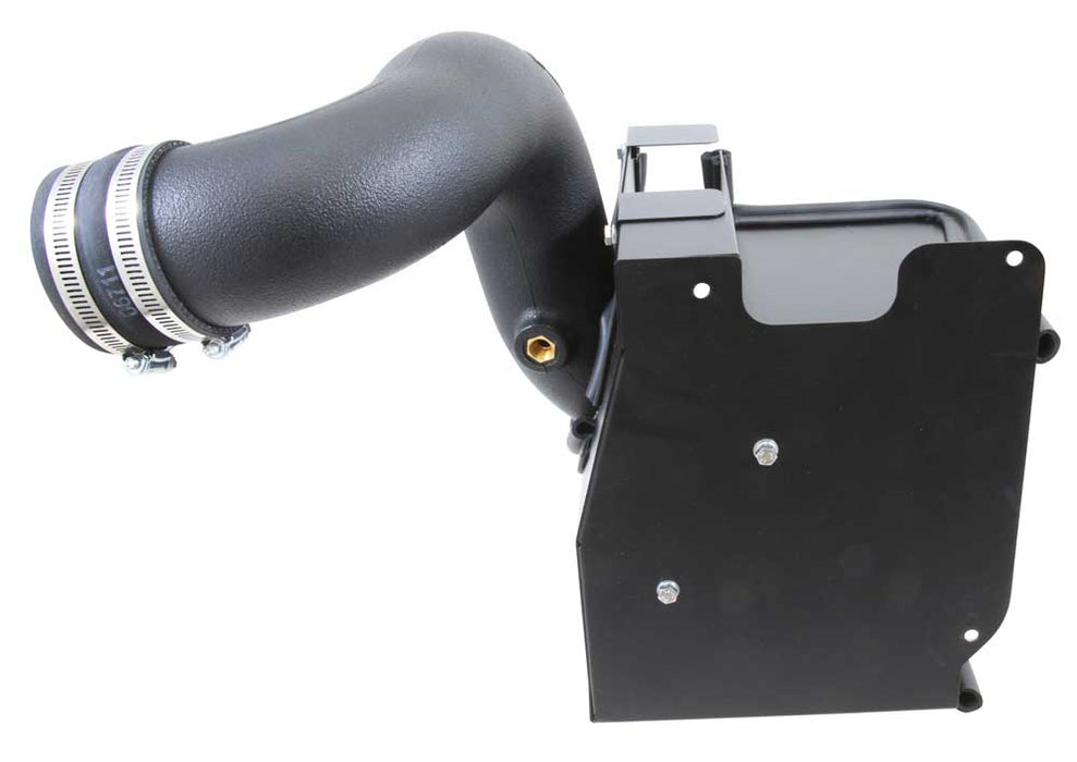 K&N 63-5301 Engine Cold Air Intake Performance Kit - Truck Part Superstore