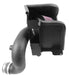 K&N 63-5301 Engine Cold Air Intake Performance Kit - Truck Part Superstore