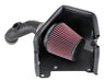 K&N 63-5506 Engine Cold Air Intake Performance Kit - Truck Part Superstore