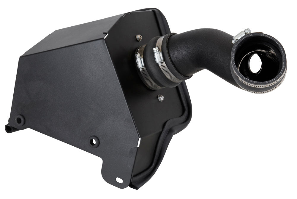 K&N 63-5506 Engine Cold Air Intake Performance Kit - Truck Part Superstore