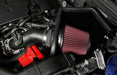 K&N 63-5506 Engine Cold Air Intake Performance Kit - Truck Part Superstore