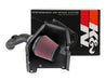 K&N 63-5506 Engine Cold Air Intake Performance Kit - Truck Part Superstore