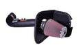 K&N 63-6012 Engine Cold Air Intake Performance Kit - Truck Part Superstore