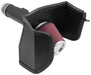 K&N 63-6018 Engine Cold Air Intake Performance Kit - Truck Part Superstore