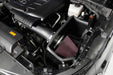 K&N 63-6018 Engine Cold Air Intake Performance Kit - Truck Part Superstore