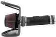 K&N 63-6019 Engine Cold Air Intake Performance Kit - Truck Part Superstore