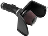 K&N 63-6019 Engine Cold Air Intake Performance Kit - Truck Part Superstore