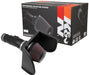 K&N 63-6019 Engine Cold Air Intake Performance Kit - Truck Part Superstore