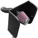 K&N 63-6020 Engine Cold Air Intake Performance Kit - Truck Part Superstore