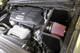 K&N 63-6020 Engine Cold Air Intake Performance Kit - Truck Part Superstore