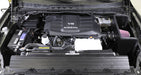 K&N 63-6020 Engine Cold Air Intake Performance Kit - Truck Part Superstore