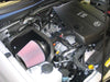 K&N 63-9025 Engine Cold Air Intake Performance Kit - Truck Part Superstore
