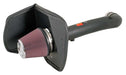 K&N 63-9027 Engine Cold Air Intake Performance Kit - Truck Part Superstore